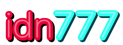 idn777 — logo kanal