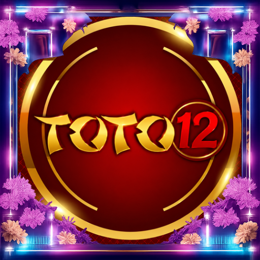 toto12 — mitra unggulan